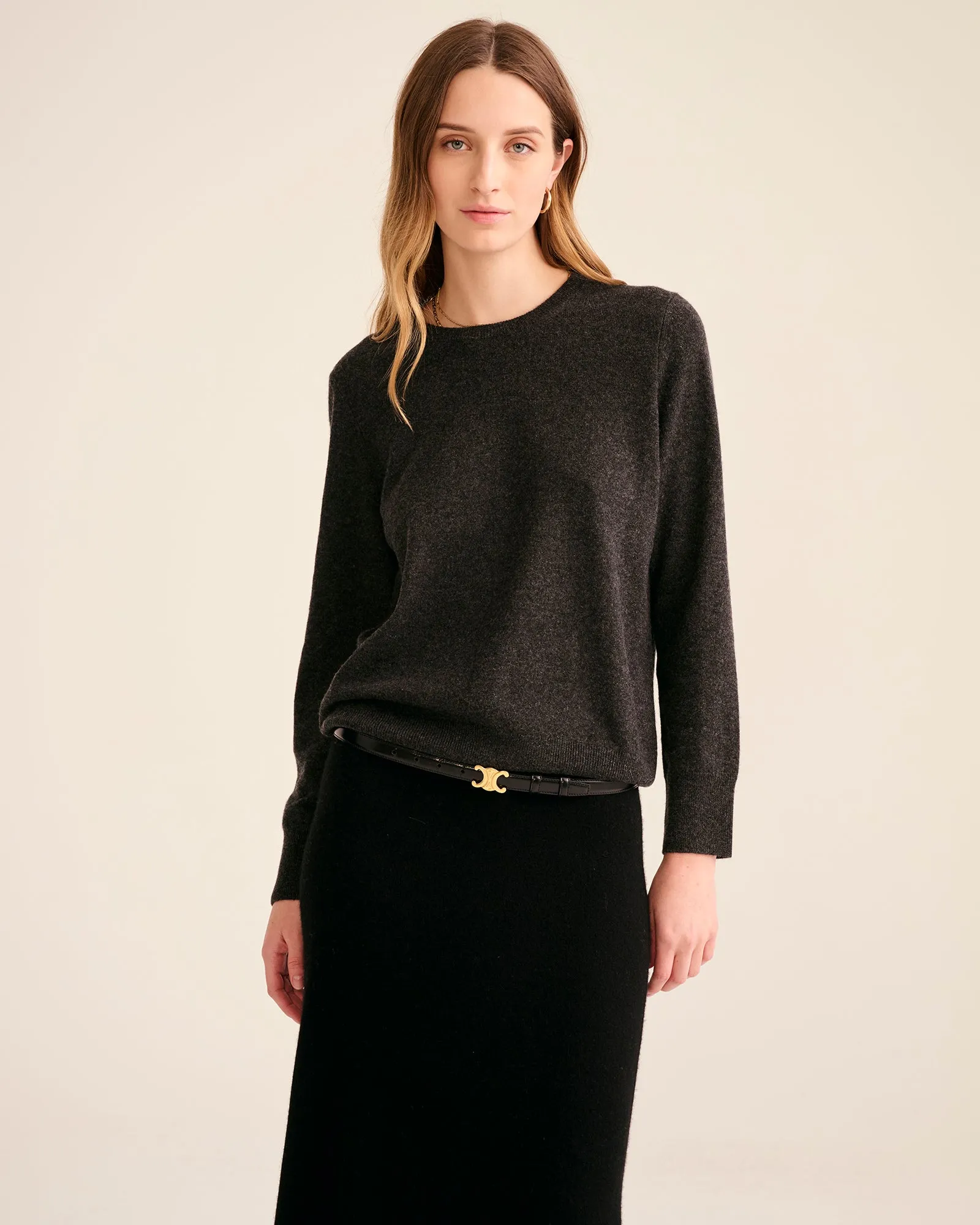 The Original Cashmere Sweater Women's