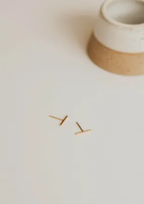 Tiny Bar Studs