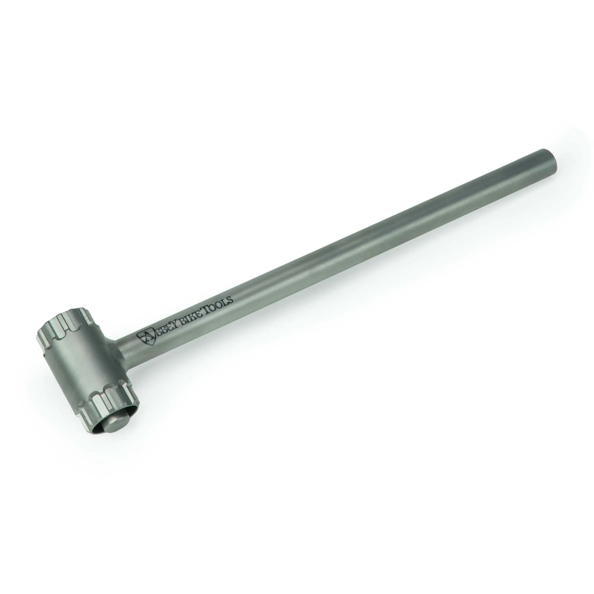 Titanium Crombie Tool - Thru Axle Dual Sided