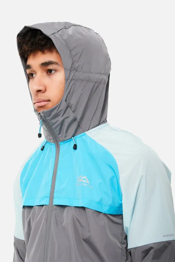 Trailberg Ozone Windbreaker SS24 Men