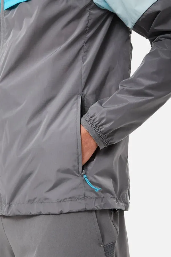 Trailberg Ozone Windbreaker SS24 Men