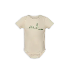 Trailblazer Onesie - Natural