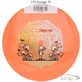 TSA Aura Synapse Journey Disc Golf Distance Driver