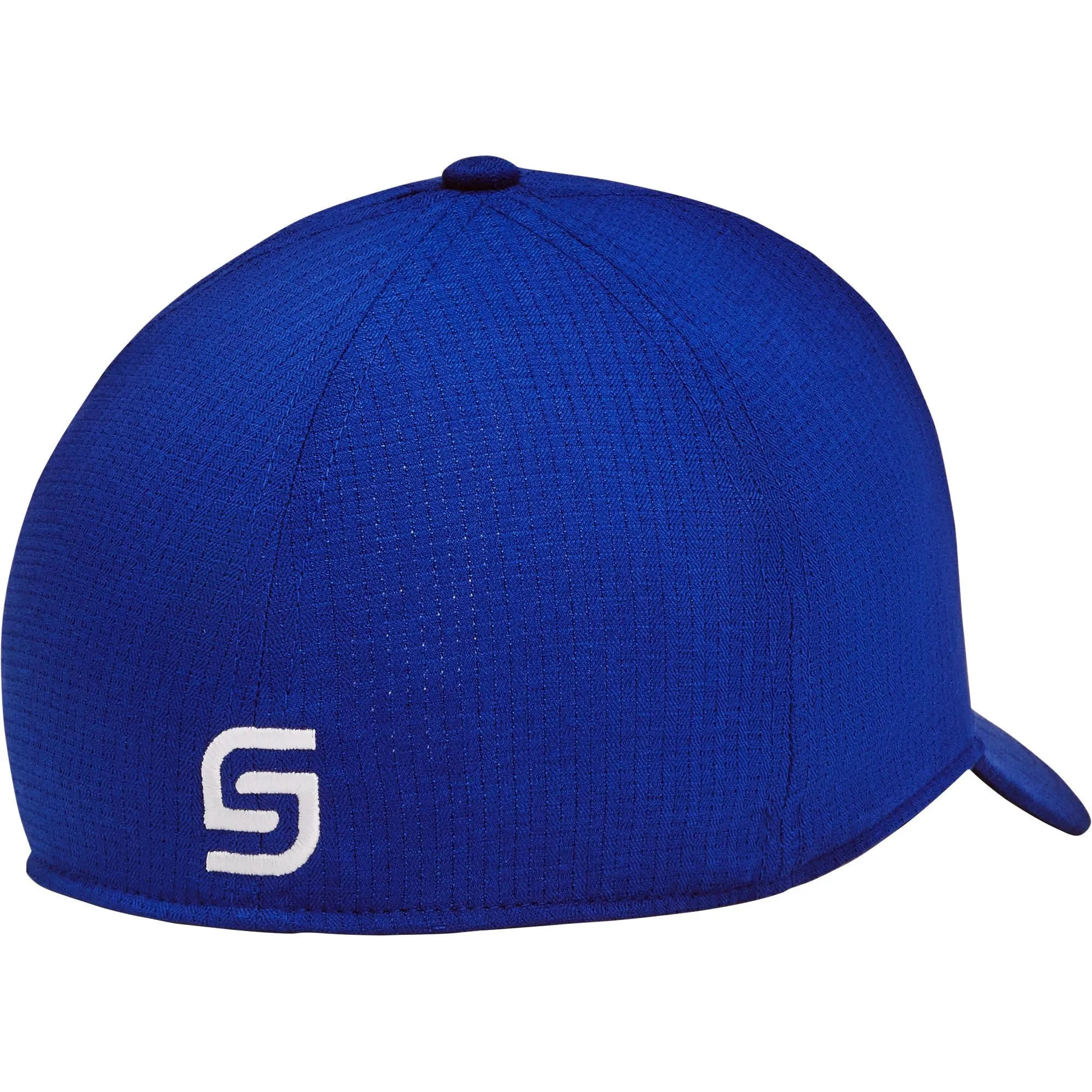 Under Armour Jordan Spieth Tour Golf Cap - Blue