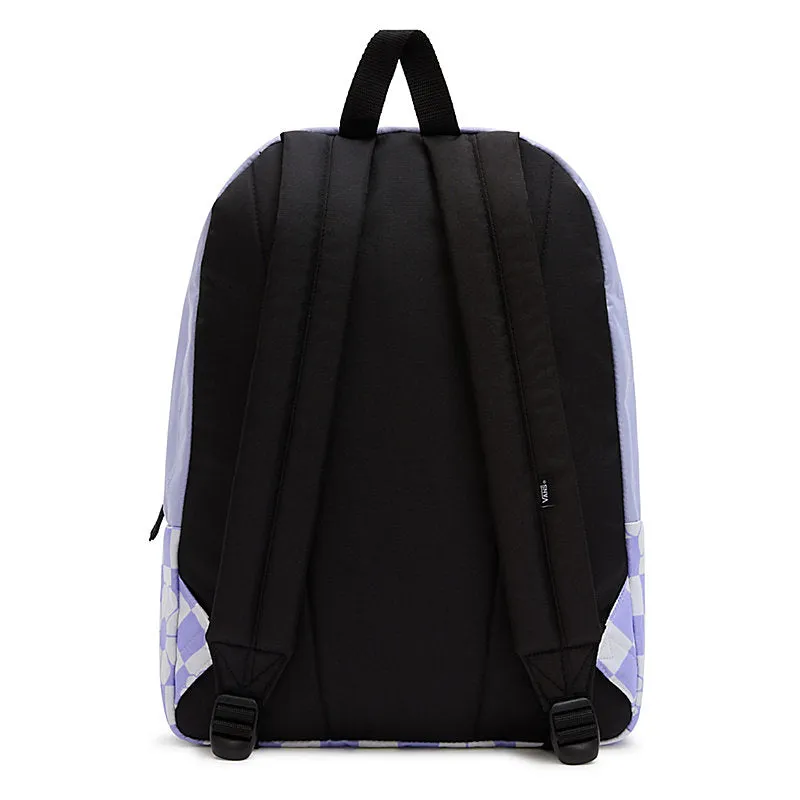 VANS Realm Backpack - Lavender