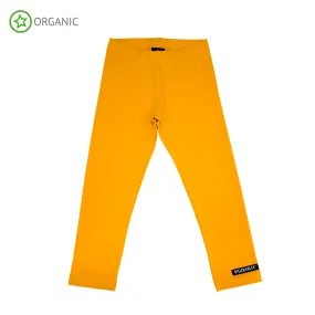 Villervalla Tangerine Leggings