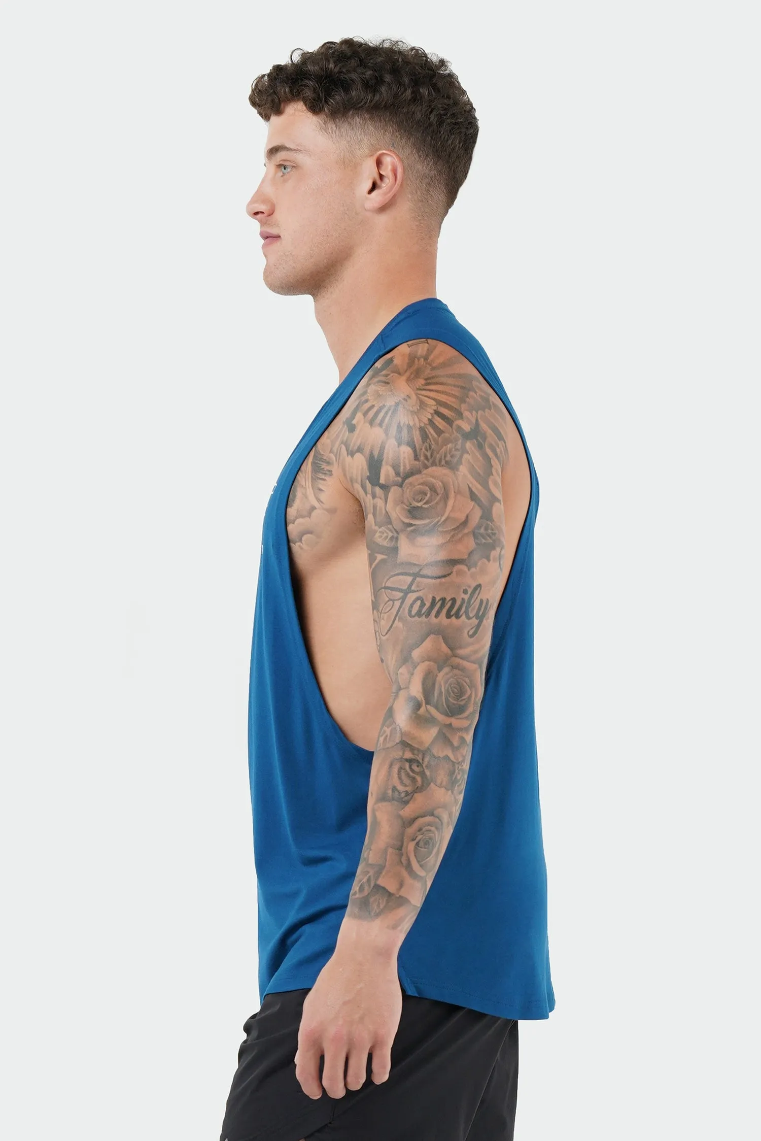 Vital Air-Flex TLF Drop Arm Tank