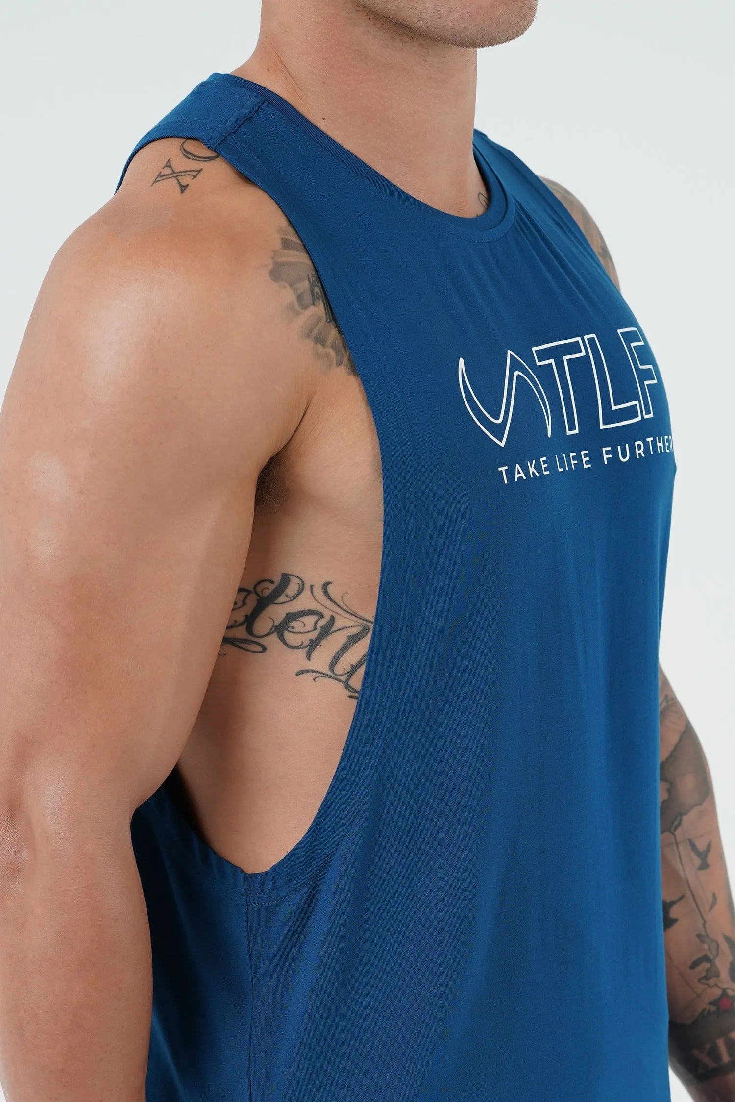 Vital Air-Flex TLF Drop Arm Tank