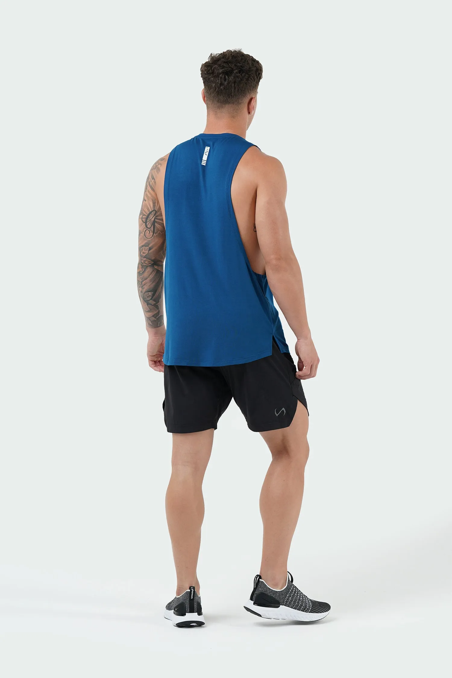 Vital Air-Flex TLF Drop Arm Tank