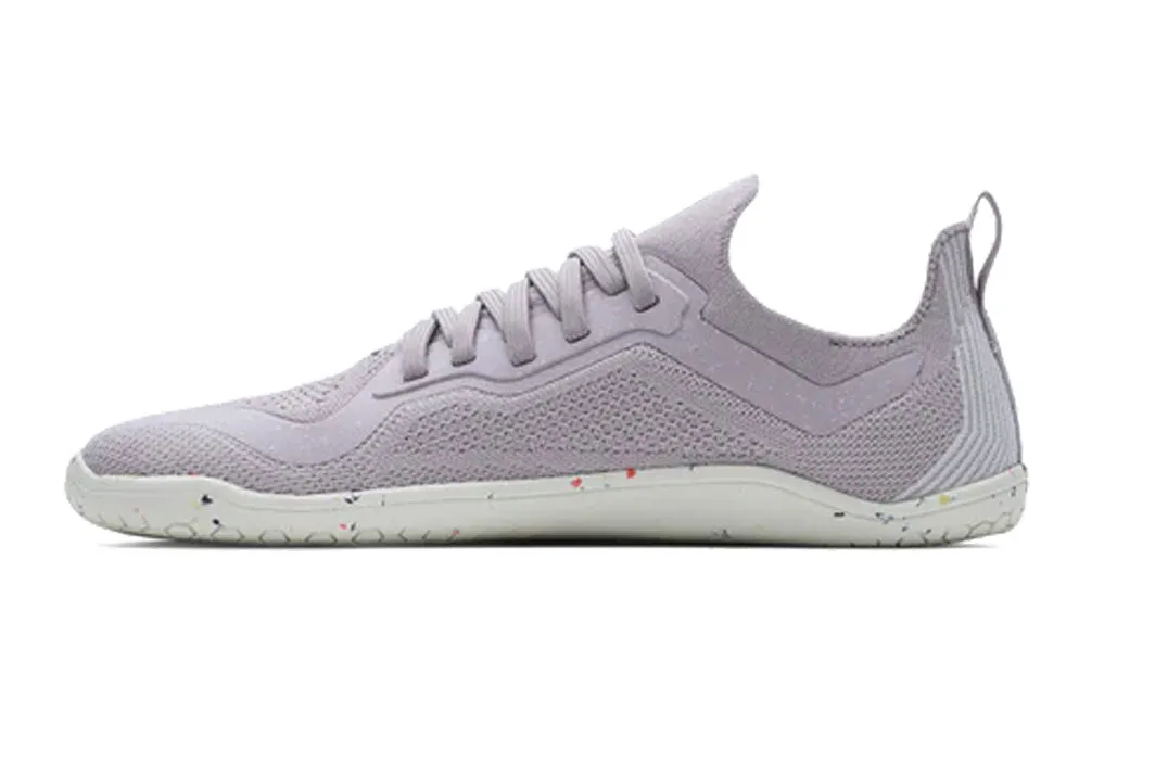 Vivobarefoot Primus Lite Knit (Womens) - Violet Ice