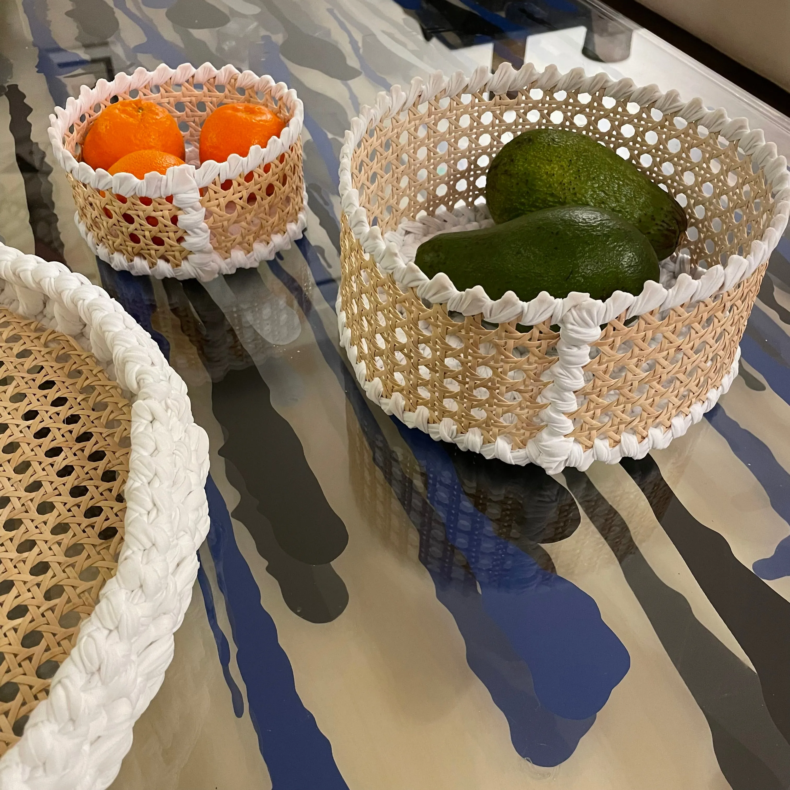 Wicker Baskets