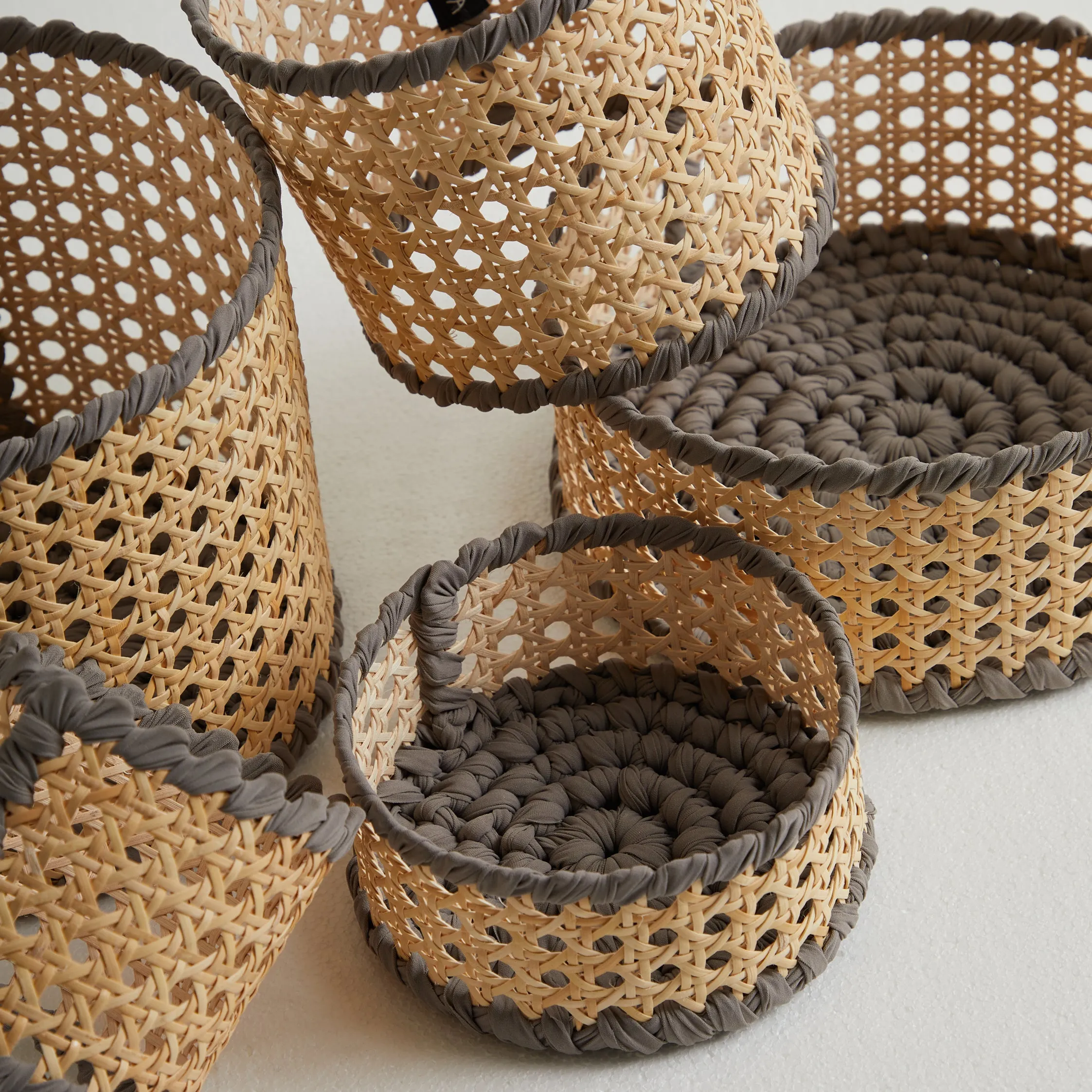 Wicker Baskets