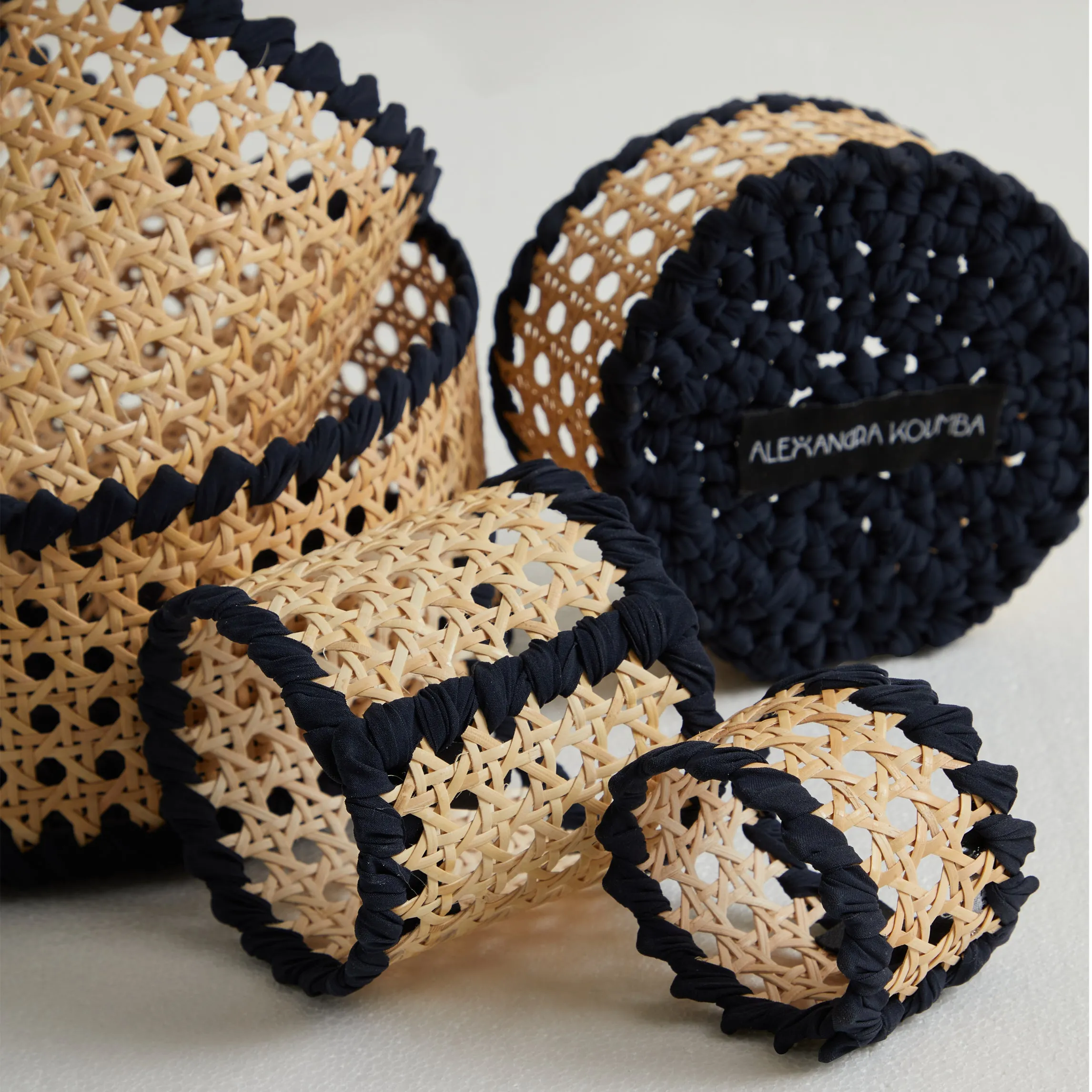 Wicker Baskets