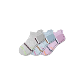 Women's All-Purpose Performance Ankle Sock 3-Pack