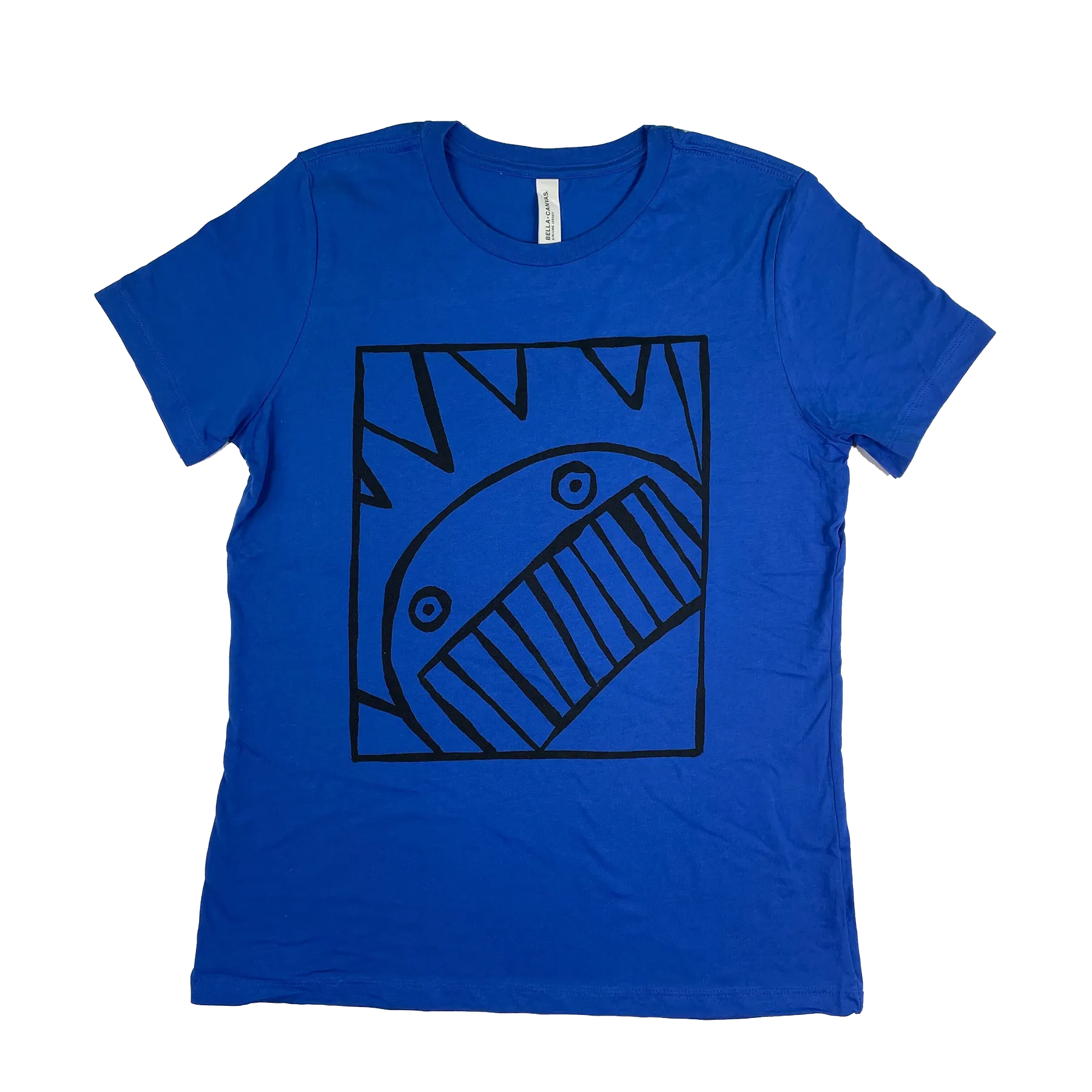 Women's Boognish Box Tee