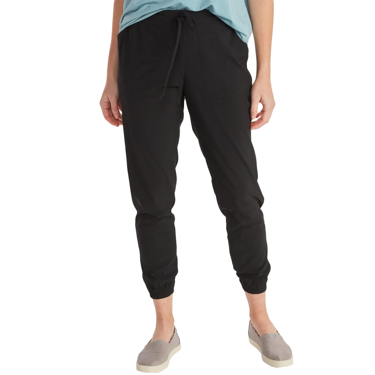 Women's BugsAway Della Jogger