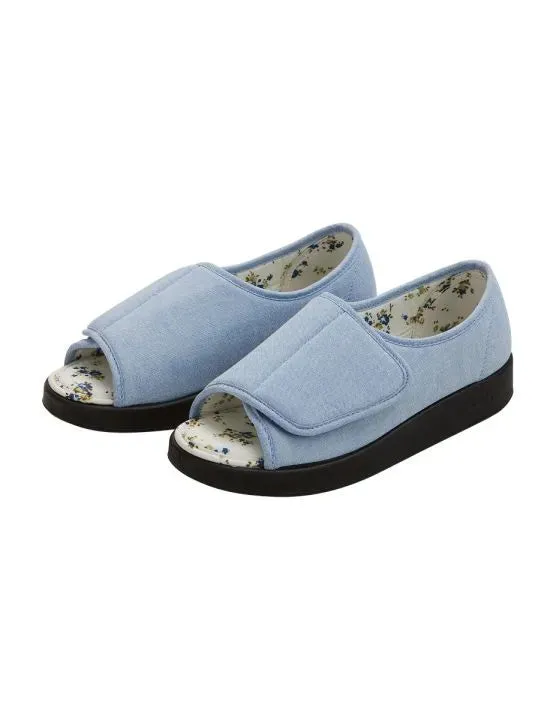 Women's Extra Wide Shoe Sandals