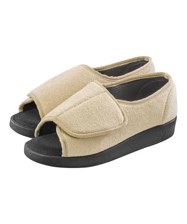 Women's Extra Wide Shoe Sandals