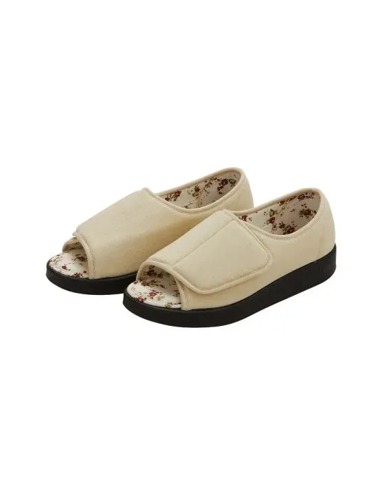 Women's Extra Wide Shoe Sandals