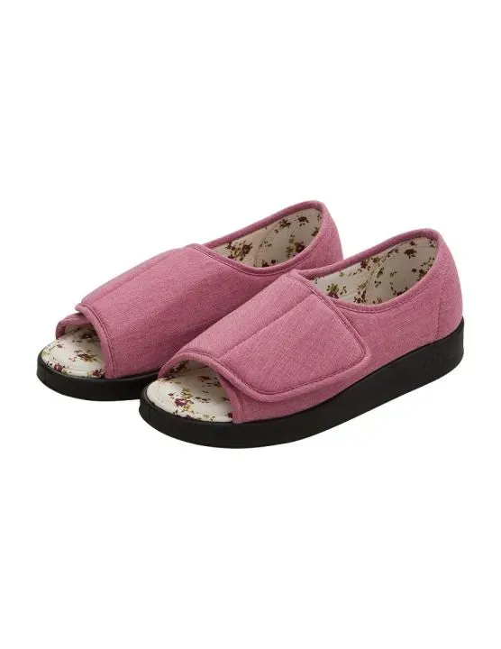 Women's Extra Wide Shoe Sandals