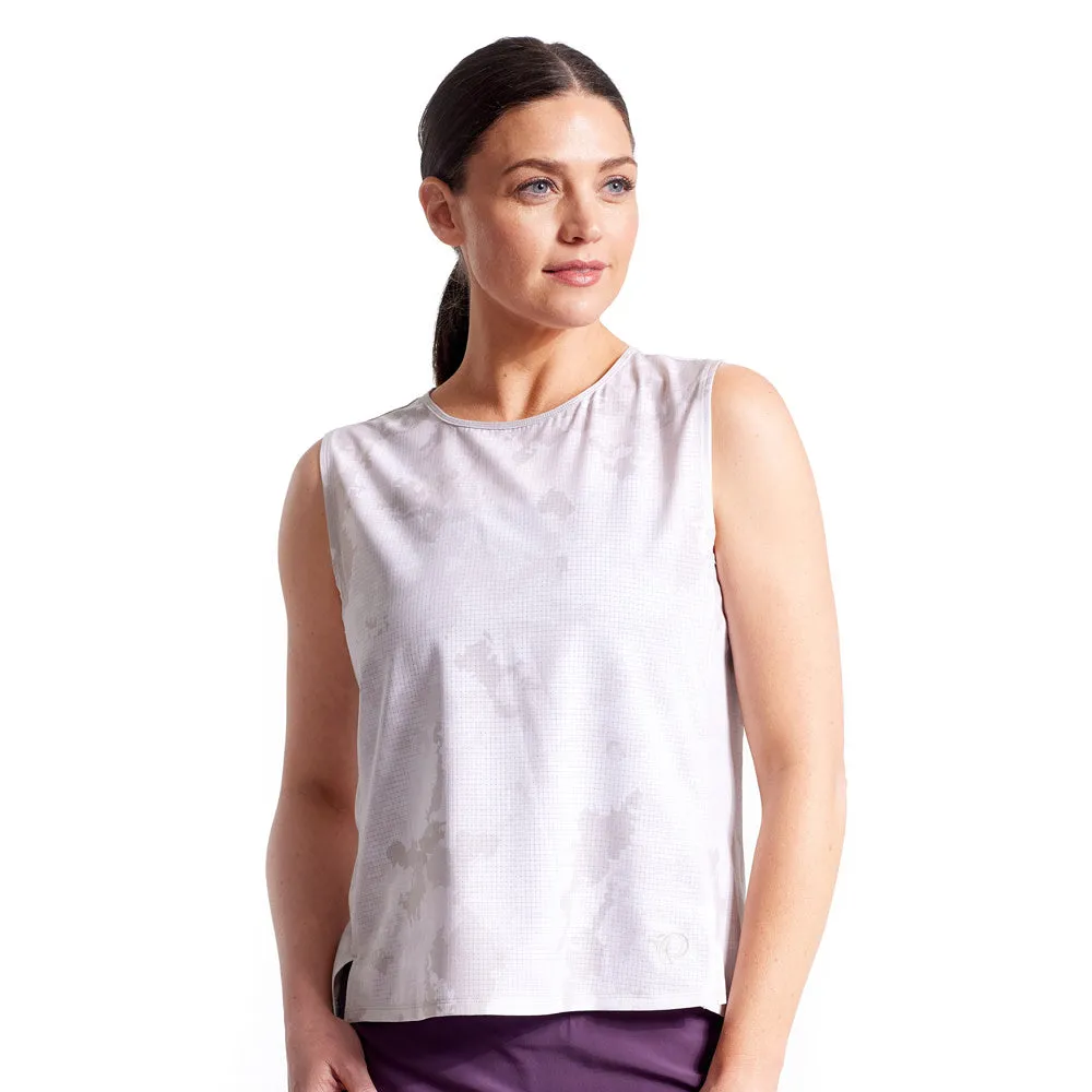 Women's Prospect Tech Tank