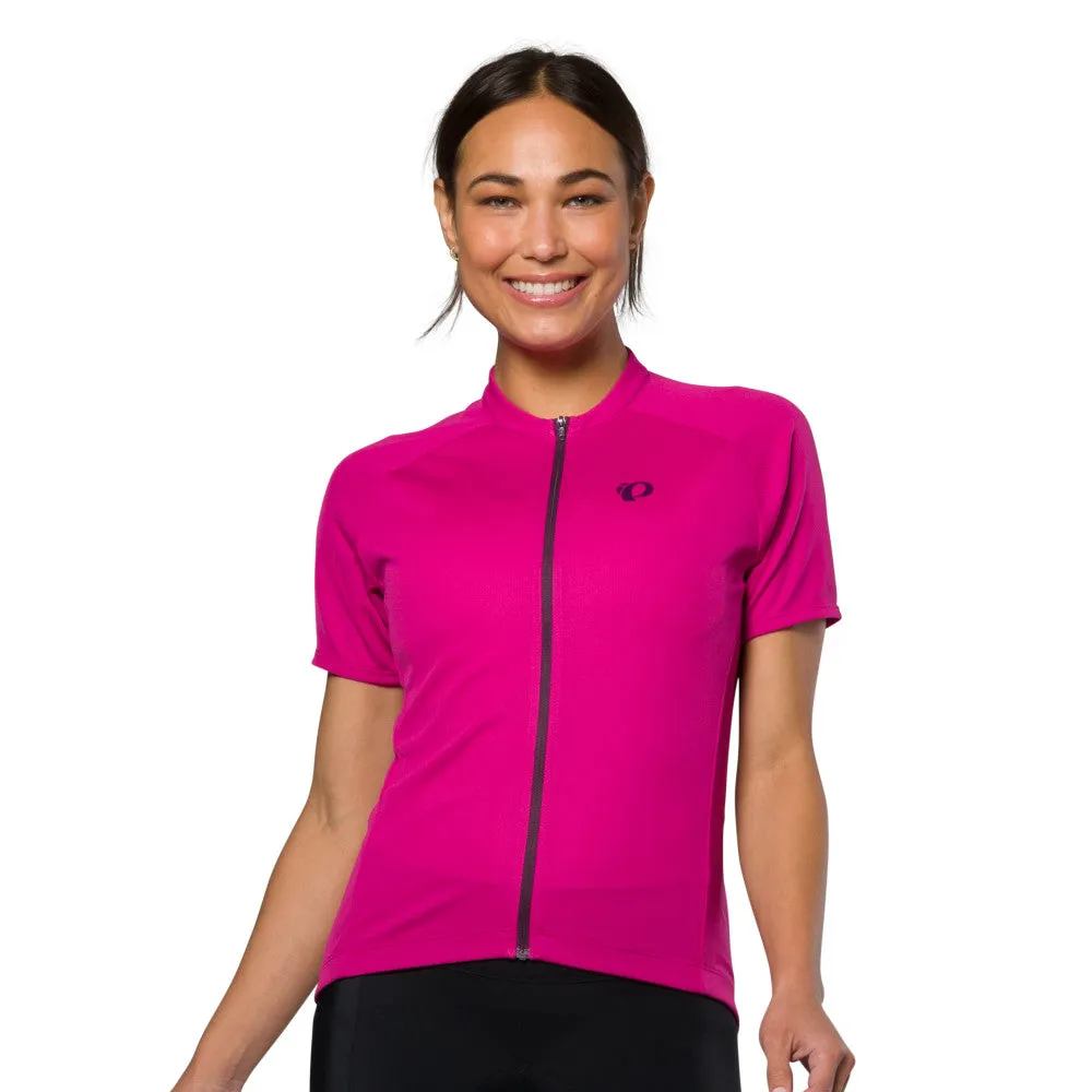 Women's Quest Short Sleeve Jersey