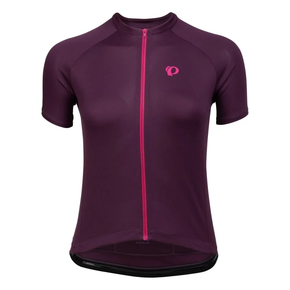 Women's Quest Short Sleeve Jersey