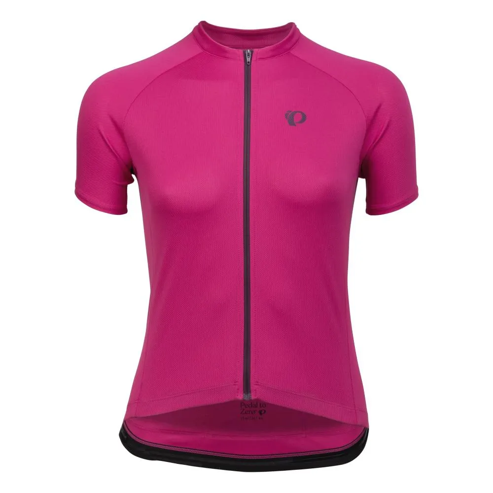 Women's Quest Short Sleeve Jersey