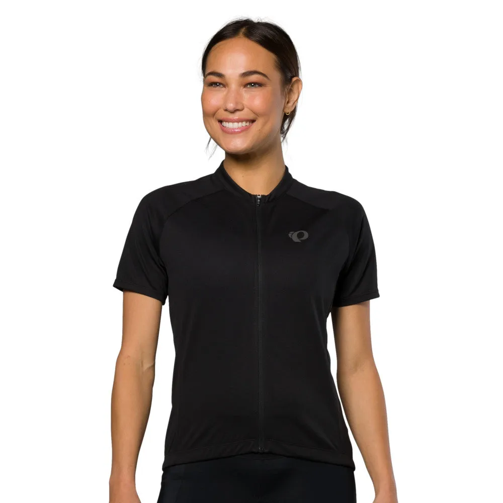 Women's Quest Short Sleeve Jersey