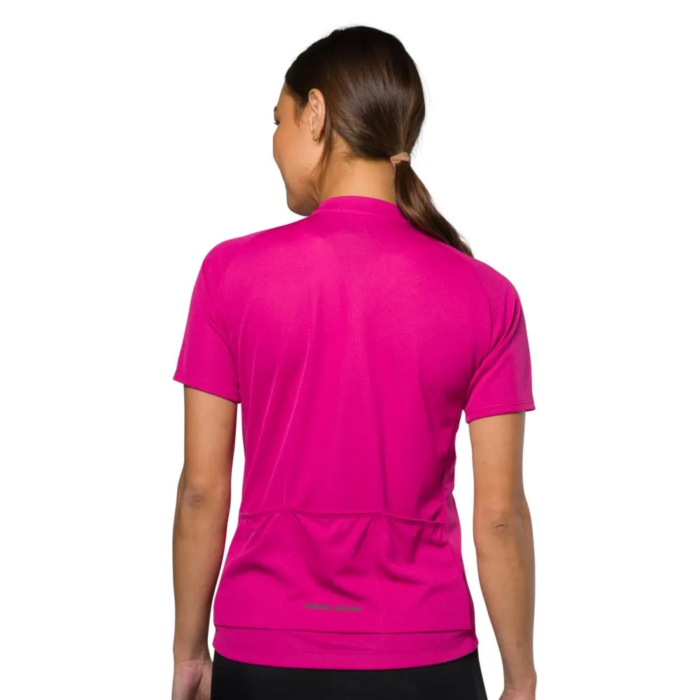 Women's Quest Short Sleeve Jersey