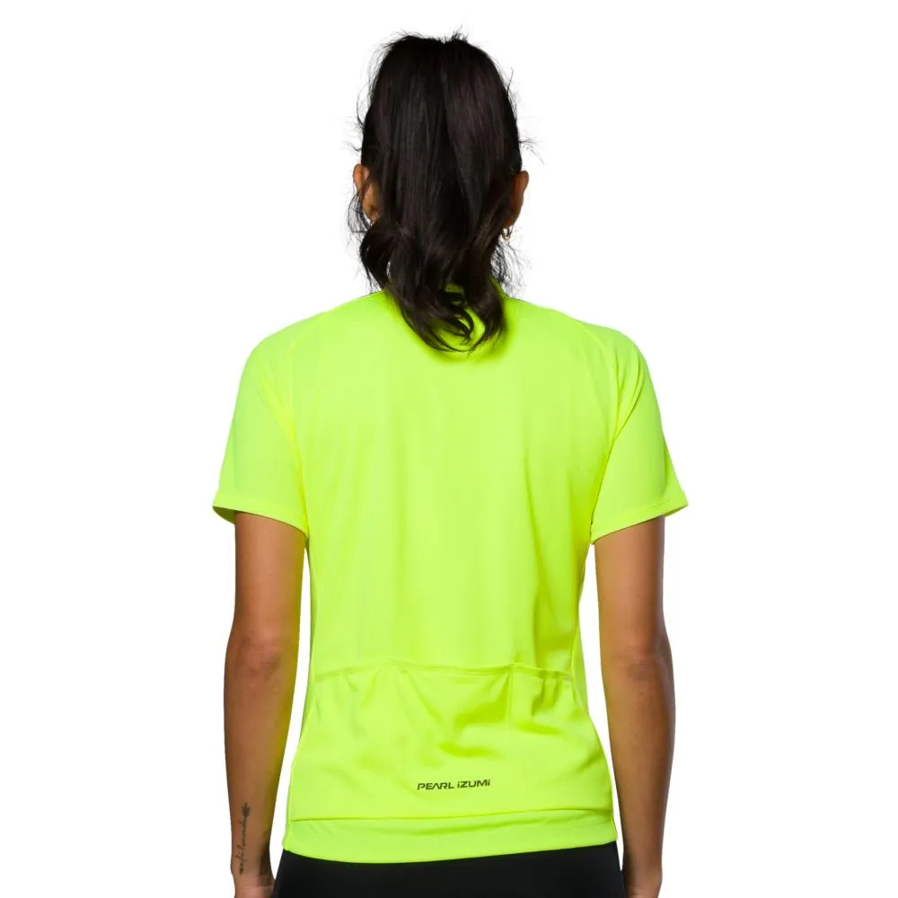 Women's Quest Short Sleeve Jersey