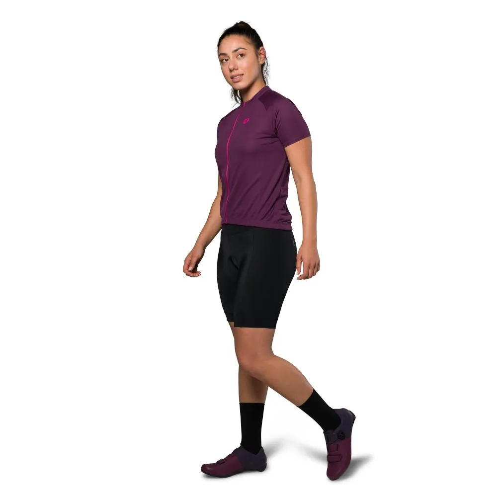 Women's Quest Short Sleeve Jersey