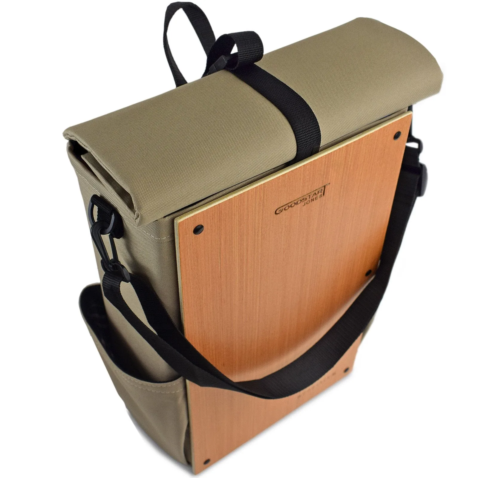 Woodsack XL Backpack | SAND