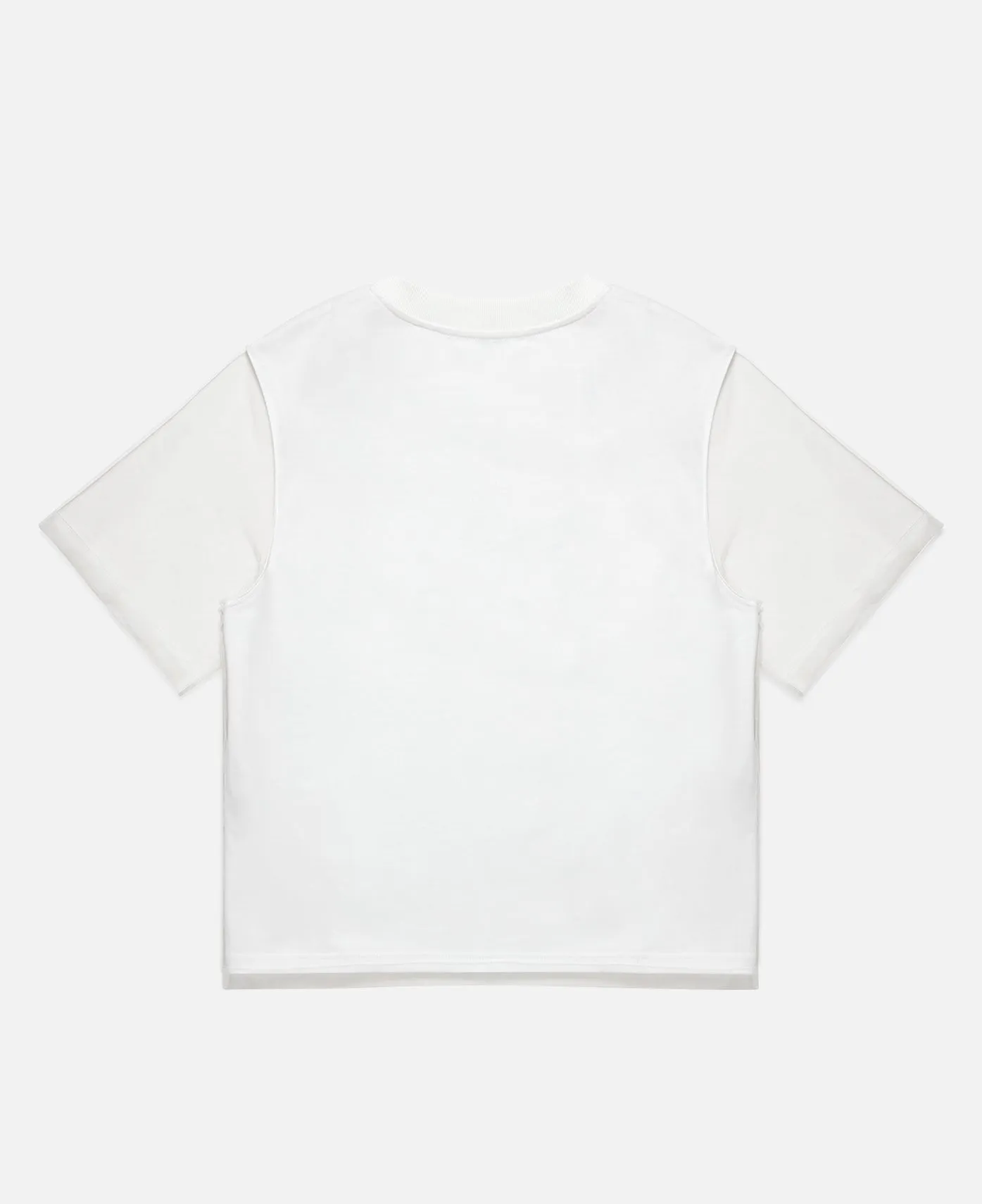 Xian He Gathering T-Shirt (White)